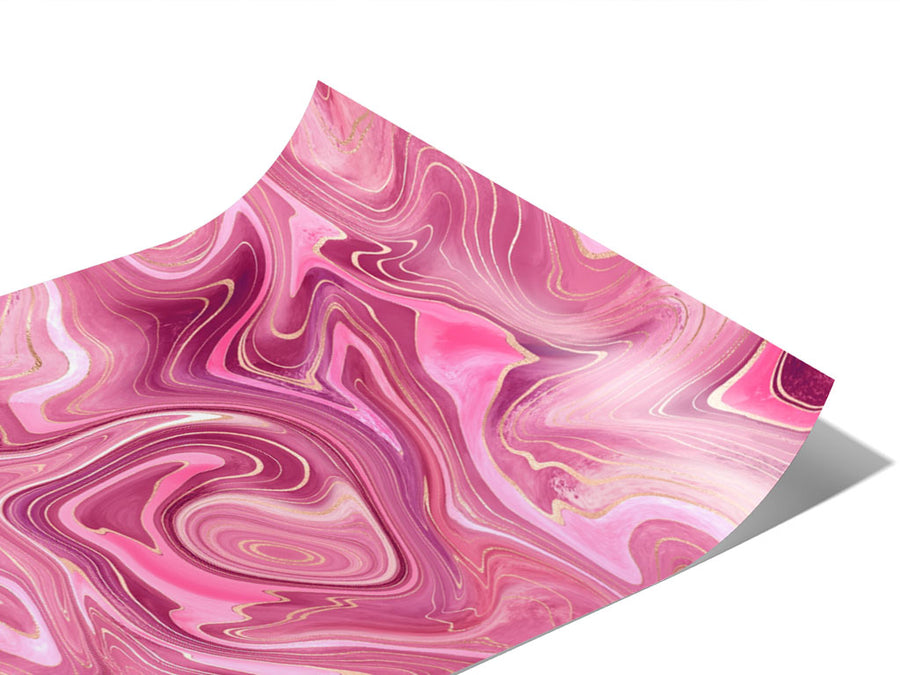 My Heart Gemstone Vinyl Wraps~Rwraps Series 914 Digitally Printed Vinyl Wrap~0