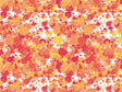 My Sundown Paint Splatter Vinyl Wrap Pattern~Rwraps Series 914 Digitally Printed Vinyl Wrap~0