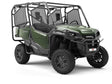 My World Technology Utility Vehicle Vinyl Wrap