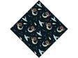 Mystic Constellations Fantasy Vinyl Wrap Pattern
