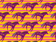 Mystic Gallop Animal Vinyl Wrap Pattern~Rwraps Series 914 Digitally Printed Vinyl Wrap~0