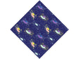 Mystic Godmother Fantasy Vinyl Wrap Pattern