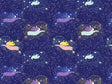 Mystic Godmother Fantasy Vinyl Wrap Pattern~Rwraps Series 914 Digitally Printed Vinyl Wrap~0