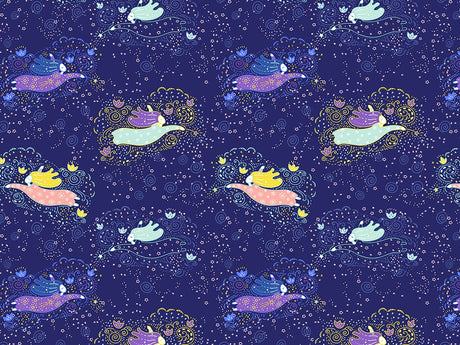 Mystic Godmother Fantasy Vinyl Wrap Pattern~Rwraps Series 914 Digitally Printed Vinyl Wrap~0