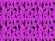 Mystic Palmistry Horror Vinyl Wrap Pattern~Rwraps Series 914 Digitally Printed Vinyl Wrap~0
