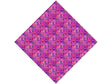 Mystic Sensations Mosaic Vinyl Wrap Pattern