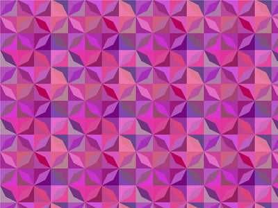 Mystic Sensations Mosaic Vinyl Wrap Pattern~Rwraps Series 914 Digitally Printed Vinyl Wrap~0
