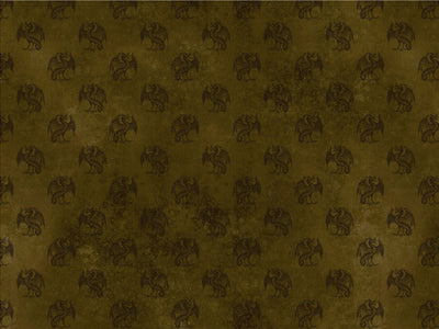 Mystic Wyvern Gothic Vinyl Wrap Pattern~Rwraps Series 914 Digitally Printed Vinyl Wrap~0