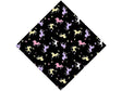Mythological Shadows Fantasy Vinyl Wrap Pattern