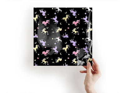 mythological shadows fantasy Craft Sheets