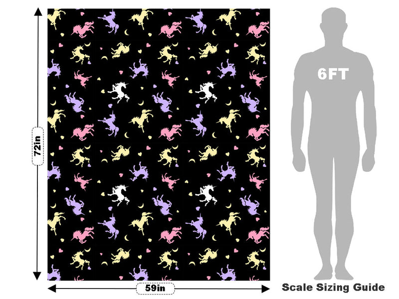 Mythological Shadows Fantasy Vehicle Wrap Scale~Rwraps Series 914 Mythological Shadows Fantasy Measurements~1