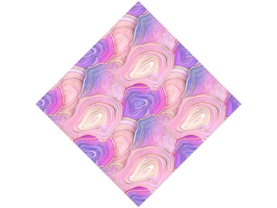 Name of Love Gemstone Vinyl Wrap Pattern
