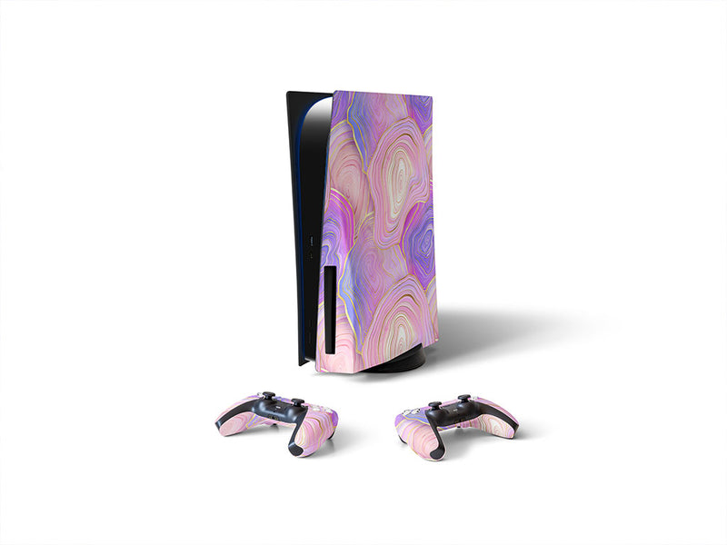 name of love gemstone films Sony PS5 DIY Skin