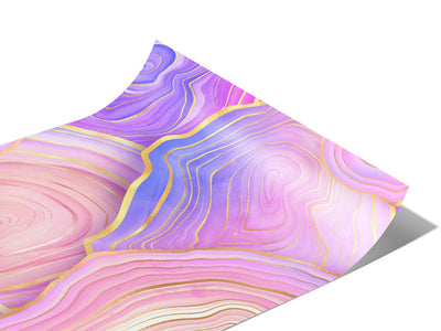 Name of Love Gemstone Vinyl Wraps~Rwraps Series 914 Digitally Printed Vinyl Wrap~0