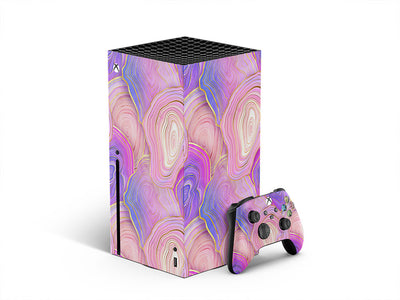 name of love gemstone films XBOX DIY Decal