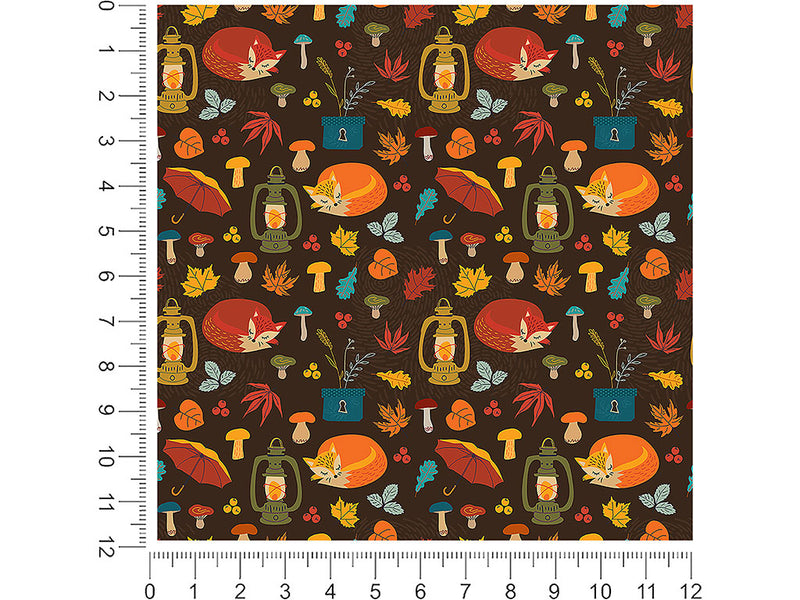 nap thieves animal 1ft x 1ft Craft Sheets