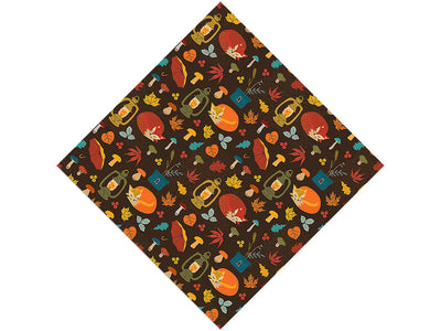 Nap Thieves Animal Vinyl Wrap Pattern