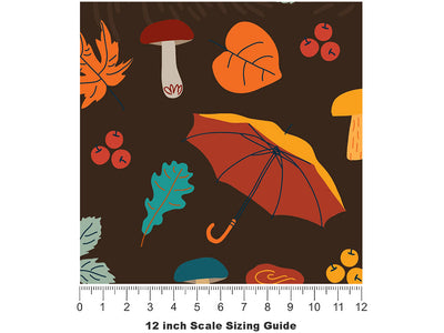 Nap Thieves Animal Vinyl Film Pattern Size 12 inch Scale~Rwraps Nap Thieves Animal Sizing Chart~2