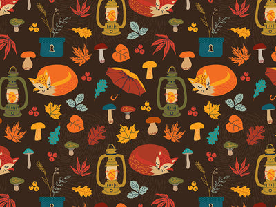 Nap Thieves Animal Vinyl Wrap Pattern~Rwraps Series 914 Digitally Printed Vinyl Wrap~0