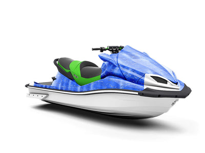 Napoleonic Engagement Gemstone Jet Ski Vinyl Customized Wrap