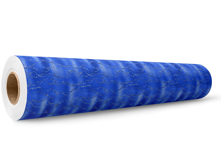 Napoleonic Engagement Gemstone Wrap Film Wholesale Roll~Rwraps Series 914 Digitally Printed Vinyl Roll~5