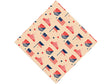 National Capital Americana Vinyl Wrap Pattern