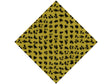 Natural Cheetah Vinyl Wrap Pattern