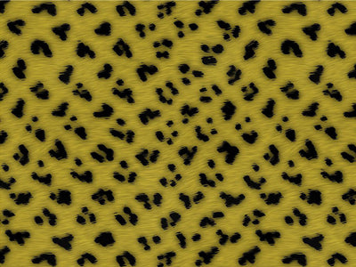 Natural Cheetah Vinyl Wrap Pattern~Rwraps Series 914 Digitally Printed Vinyl Wrap~0