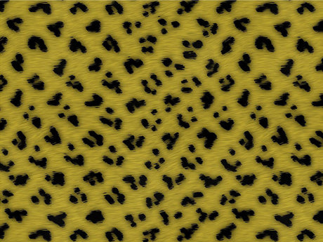 Natural Cheetah Vinyl Wrap Pattern~Rwraps Series 914 Digitally Printed Vinyl Wrap~0