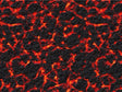 Natural Explosives Lava Vinyl Wrap Pattern~Rwraps Series 914 Digitally Printed Vinyl Wrap~0