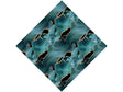 Natural Fury Gemstone Vinyl Wrap Pattern