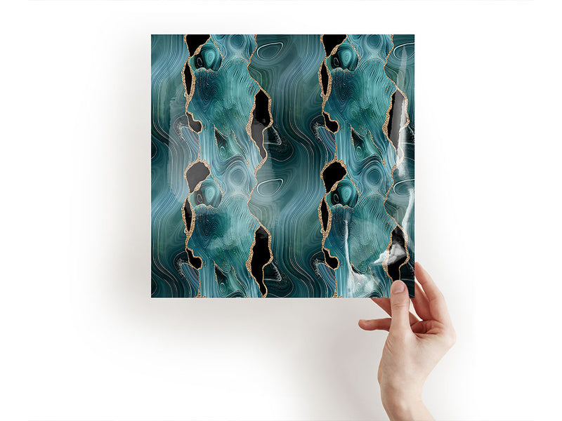 natural fury gemstone films Craft Sheets