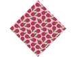 Natural Mystic Fruit Vinyl Wrap Pattern
