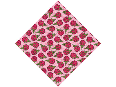 Natural Mystic Fruit Vinyl Wrap Pattern