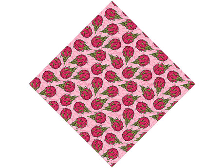 Natural Mystic Fruit Vinyl Wrap Pattern