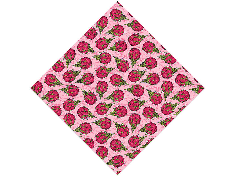 Natural Mystic Fruit Vinyl Wrap Pattern
