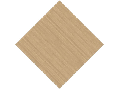 Natural  Wood Plank Vinyl Wrap Pattern