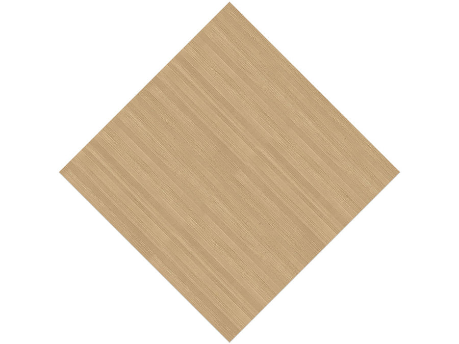 Natural  Wood Plank Vinyl Wrap Pattern