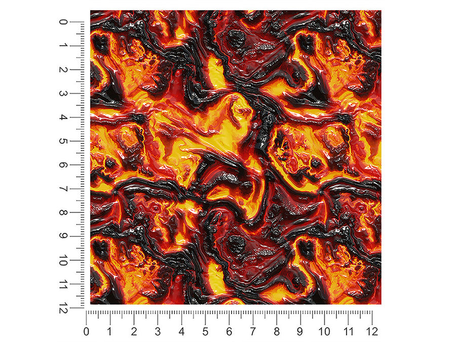 natural power lava 1ft x 1ft Craft Sheets