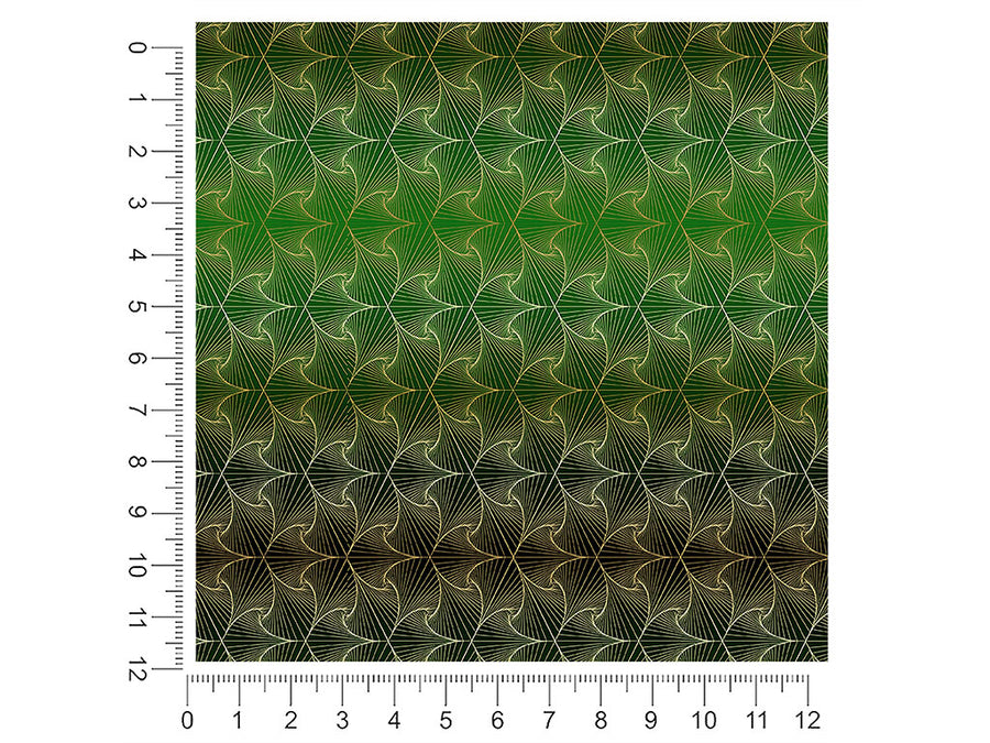 natural replicant optical illusion 1ft x 1ft Craft Sheets