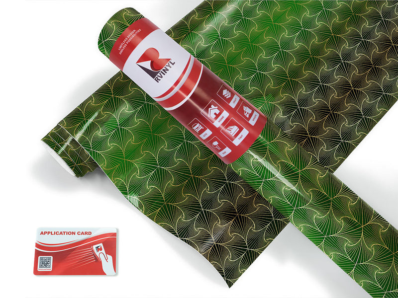 natural replicant optical illusion Craft Vinyl Roll