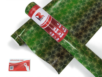 natural replicant optical illusion Craft Vinyl Roll