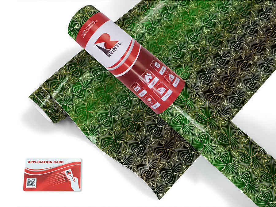 natural replicant optical illusion Craft Vinyl Roll