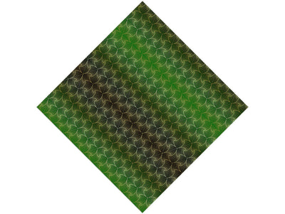 Natural Replicant Optical Illusion Vinyl Wrap Pattern