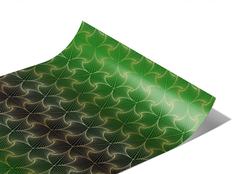 Natural Replicant Optical Illusion Vinyl Wraps~Rwraps Series 914 Digitally Printed Vinyl Wrap~0