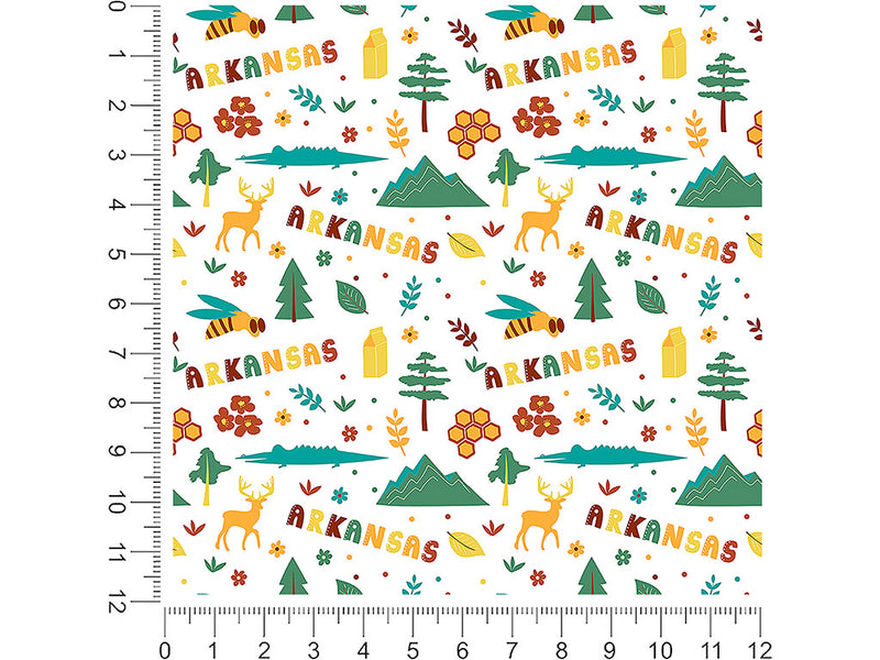natural state  1ft x 1ft Craft Sheets