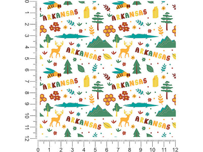natural state  1ft x 1ft Craft Sheets