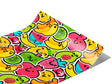 Naturally Sweet Sticker Bomb Vinyl Wraps~Rwraps Series 914 Digitally Printed Vinyl Wrap~1