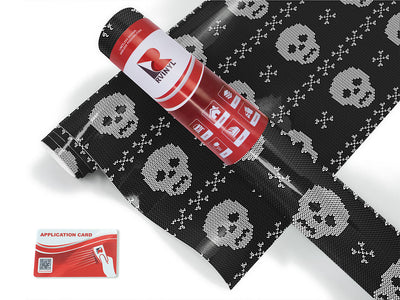 nautical knitting pirate Craft Vinyl Roll