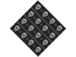 Nautical Knitting Pirate Vinyl Wrap Pattern
